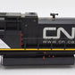 Lionel 6-85048 Canadian National BTO SD70ACe Diesel with Bluetooth/LCS #8101 EX