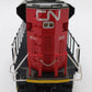 Lionel 6-85048 Canadian National BTO SD70ACe Diesel with Bluetooth/LCS #8101 EX