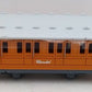Lionel 6-83510 O Thomas &Friends Lionchief Steam Passenger Train Set W/Bluetooth VG