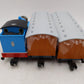 Lionel 6-83510 O Thomas &Friends Lionchief Steam Passenger Train Set W/Bluetooth VG