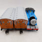 Lionel 6-83510 O Thomas &Friends Lionchief Steam Passenger Train Set W/Bluetooth VG