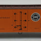 K-Line K762-2119 O Gauge PFE Reefer Car #65617 EX