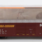 Fox Valley Models 80818 N Scale Southern Pacific BoxCar #245135