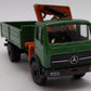 Conrad 3034 1:50 Mercedes-Benz Glass Truck VG/Box