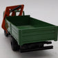 Conrad 3034 1:50 Mercedes-Benz Glass Truck VG/Box
