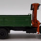 Conrad 3034 1:50 Mercedes-Benz Glass Truck VG/Box