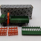 Conrad 3034 1:50 Mercedes-Benz Glass Truck VG/Box