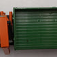Conrad 3034 1:50 Mercedes-Benz Glass Truck VG/Box