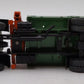 Conrad 3034 1:50 Mercedes-Benz Glass Truck VG/Box
