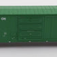 InterMountain 67504-17 N Scale Burlington Northern 5277 Boxcar #217719 LN/Box