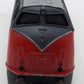 Arnold Rapido 0202 N Scale Deutsche Bundesbahn Diesel Locomotive #200103 EX