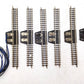 Marklin 8590 Z 4-3/8" Straight Feeder Track [7] EX