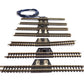 Marklin 8590 Z 4-3/8" Straight Feeder Track [7] EX