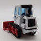 NZG Modelle 1:50 Scale Caterpillar CAT 953 Loader Custom (Red & White)