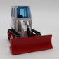NZG Modelle 1:50 Scale Caterpillar CAT 953 Loader Custom (Red & White)