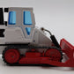 NZG Modelle 1:50 Scale Caterpillar CAT 953 Loader Custom (Red & White)