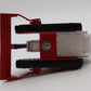NZG Modelle 1:50 Scale Caterpillar CAT 953 Loader Custom (Red & White)