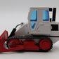 NZG Modelle 1:50 Scale Caterpillar CAT 953 Loader Custom (Red & White)