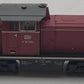 Trix 22212 HO Scale DB Class V 90 Diesel Switch Locomotive LN/Box