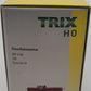 Trix 22212 HO Scale DB Class V 90 Diesel Switch Locomotive LN/Box