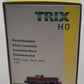 Trix 22212 HO Scale DB Class V 90 Diesel Switch Locomotive LN/Box