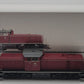 Trix 22212 HO Scale DB Class V 90 Diesel Switch Locomotive LN/Box