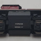 Trix 22212 HO Scale DB Class V 90 Diesel Switch Locomotive LN/Box