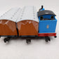 Lionel 6-83510 O Thomas &Friends Lionchief Steam Passenger Train Set W/Bluetooth EX