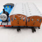 Lionel 6-83510 O Thomas &Friends Lionchief Steam Passenger Train Set W/Bluetooth EX