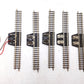 Marklin 8590 Z 4-3/8" Straight Feeder Track [6] EX