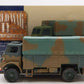 Corgi CC60301 1:50 Bedford QLT Carrier - Royal Navy, 1944 Military Vehicle EX/Box