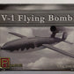 Pegasus Hobby 8903 1:18 V1 Flying Bomb Assembled EX/Box