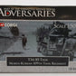 Corgi US51601 1:50 Diecast T34/35 NKTank 109th Regiment Tank LN/Box