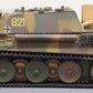 21st Century 1:32 Scale Diecast "Jagdpanther" Tank Destroyer WWll German Tank LN/Box
