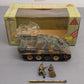 21st Century 1:32 Scale Diecast "Jagdpanther" Tank Destroyer WWll German Tank LN/Box