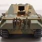 21st Century 1:32 Scale Diecast "Jagdpanther" Tank Destroyer WWll German Tank LN/Box