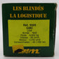 Verem 9505 1:50 Scale GMC US Army Cargo Truck LN/Box