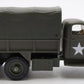 Verem 9505 1:50 Scale GMC US Army Cargo Truck LN/Box