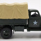 Menards 275-9129 1:48 Scale Denver Military CCKW-353 Cargo Truck LN/Box
