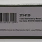 Menards 275-9129 1:48 Scale Denver Military CCKW-353 Cargo Truck LN/Box