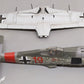 21st Century 13314 1:32 The Ultimate Soldier Focke-Wulf 190A-7/A-8/A-9 Plane EX/Box