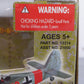 21st Century 13314 1:32 The Ultimate Soldier Focke-Wulf 190A-7/A-8/A-9 Plane EX/Box