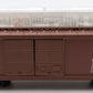 Micro-Trains 02300160 N New York Central 40' Standard Double Door Boxcar #70096