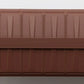 Micro-Trains 02300160 N New York Central 40' Standard Double Door Boxcar #70096