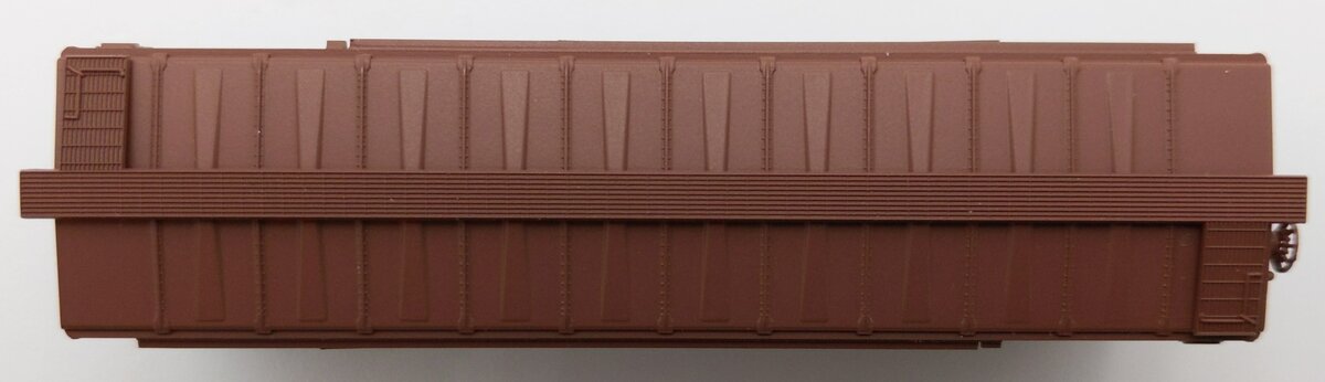Micro-Trains 02300160 N New York Central 40' Standard Double Door Boxcar #70096