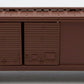 Micro-Trains 02300160 N New York Central 40' Standard Double Door Boxcar #70096