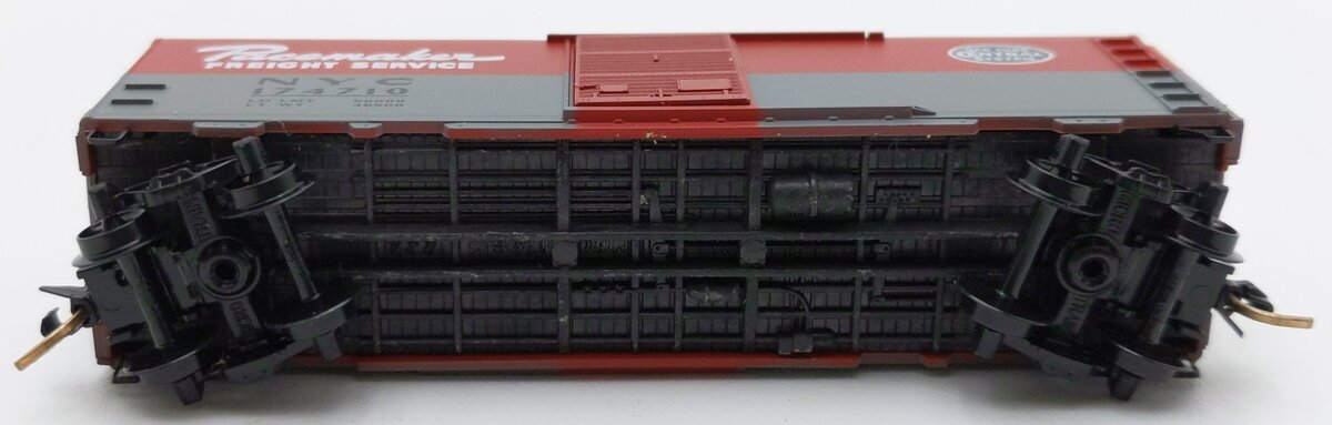 Micro-Trains 02000240 N NYC Pacemaker 40' Standard Single Door Boxcar #174710 LN/Box