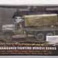 Forces of Valor 1:32 Diecast GMC CCKW-353B Cargo Truck NIB