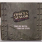 Forces of Valor 1:32 Diecast GMC CCKW-353B Cargo Truck NIB