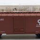 Micro-Trains 02000440 N C&O 40' Standard Single Door Boxcar #18499 LN/Box